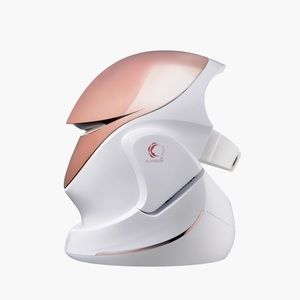 Cellreturn LED mask platinum md(you have to purchase both of the parts )